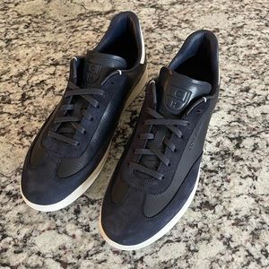 Cole Haan Grand Pro, Navy, Men’s 8.5